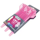 BULL'S Acra X Dartcase pink