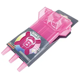 BULL'S Acra X Dartcase pink