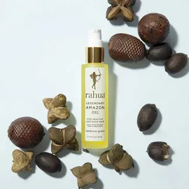 rahua  amazon beauty Legendary Amazon Oil 47 ml