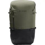 Vaude CityGo 30 II Rucksack (Größe 30l oliv)