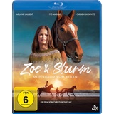 Leonine Zoe & Sturm