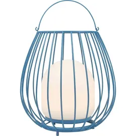 Nordlux Jim To-Go Blau
