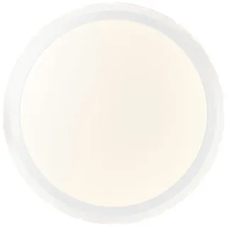 Brilliant LED Deckenleuchte Juso CCT mit Fernbedienung