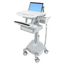 Ergotron StyleView LAPTOP CART
