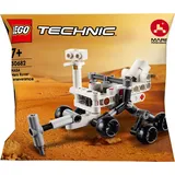 LEGO Technic - NASA Mars Rover Perseverance