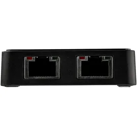 Startech StarTech.com USB 3.0 Dual Port Gigabit Ethernet Adapter