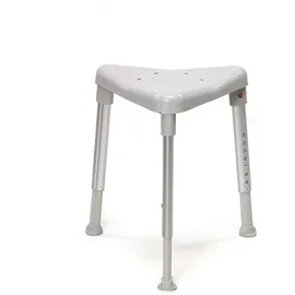 ETAC blau Duschstuhl Edge,