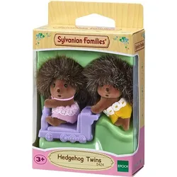 EPOCH 5424 Sylvanian Families Igel Zwillinge