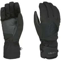 Level Fly black 9,5