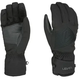 Level Fly black 9,5