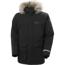 Helly Hansen Reine Parka black (990) L