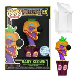 Funko Killers Klowns from Outer Space - Baby Klown 1422 Special Edition