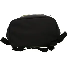 adidas Essentials Linear Rucksack Olive Strata / Black / White