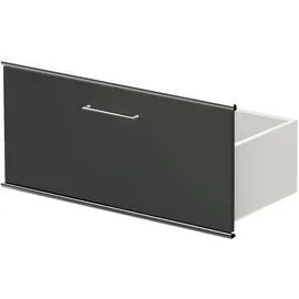 Kerkmann Lago Schublade anthrazit 75,0 x 32,6 x 32,5 cm