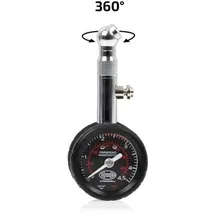 Heyner Reifendruck-Prüfer Stopp