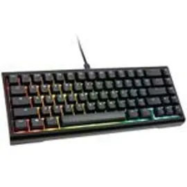 Ducky Tinker 65 MX Red US