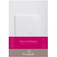 G.LALO 5x Lalo, Korrespondenzset, 10 Blatt A4 und 5