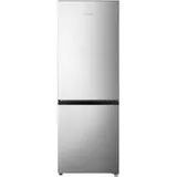 Gorenje Kühl-/Gefrierkombination RK14CPS4 silber B/H/T: ca. 49,5x143x56,2 cm - silber