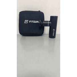 Fitgun Mini Massagegerät