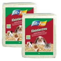 Anibest Kleintierstreu 60 l