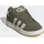 Medium Dark Khaki/Off White/Cloud White 38 2/3