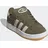 Medium Dark Khaki/Off White/Cloud White 38 2/3