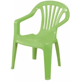PROGARDEN Kindermonoblock Set limegreen