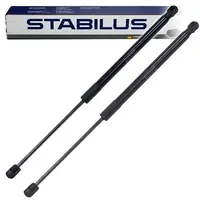 Stabilus Gasfeder, Koffer-/Laderaum // LIFT-O-MAT® 033509