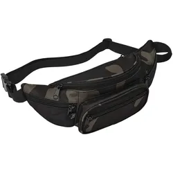 Brandit Bauchtasche Waistbeltbag darkcamo