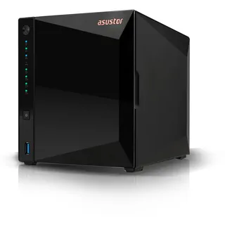 ASUSTOR Drivestor 4 PRO Gen 2 NAS System 4-bay