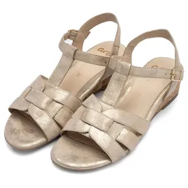 ARA Keilsandale Sirmione 36 - Beige - 36