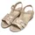 ARA Keilsandale Sirmione 36 - Beige - 36