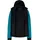 CMP 34a2436 Softshelljacke - Basic Turquoise - XS