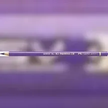 Faber-Castell Polychromos Farbstift violett 1 St.
