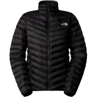 The North Face Damen Huila Synthetic Jacke, Tnf Black/Asphalt