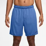 Nike Dri-Fit TOTALITY KNIT 7IN UL Herren Shorts hellblau - XL