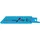 Bosch 5 Stück Säbelsägeblatt S 522 BF Flexible for Metal
