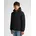 Daunenjacke Schwarz 104