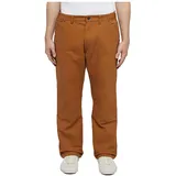 Dickies Duck Canvas Utility Hose Braun 31