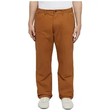 Dickies Duck Canvas Utility Hose Braun 31