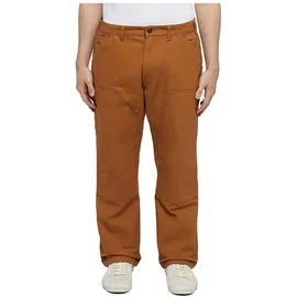 Dickies Duck Canvas Utility Hose Braun 31