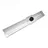 BAUHELD Streichmaß Metall 300 mm