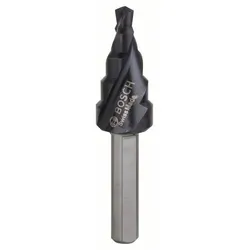 BOSCH Stufenbohrer 2608588064