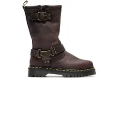 Dr. Martens Anistone Hi - Braun - 6