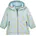 Kinder Outdoorjacke FIOS MNS JCKT hell stahlmint 98 41725-000