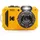 Kodak WPZ2 Gelb, 4x opt. Zoom, LCD (230K Pixel)