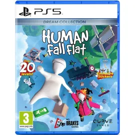 Human: Fall Flat - Dream Collection (PEGI) (PS5)