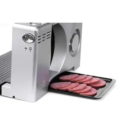 Fritel Starter SL 3110 Schwarz/Grau
