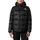 The North Face W Diablo Down 2.0 Hooded Jacket - Daunenjacke - schwarz