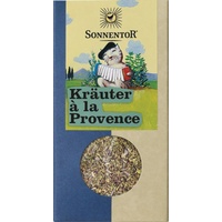 Sonnentor Kräuter a la Provence bio